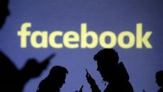 Число активних користувачів Facebook більше не зростає, - ЗМІ