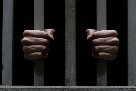 В столице задержали коменданта подпольной донецкой тюрьмы «Изоляция»