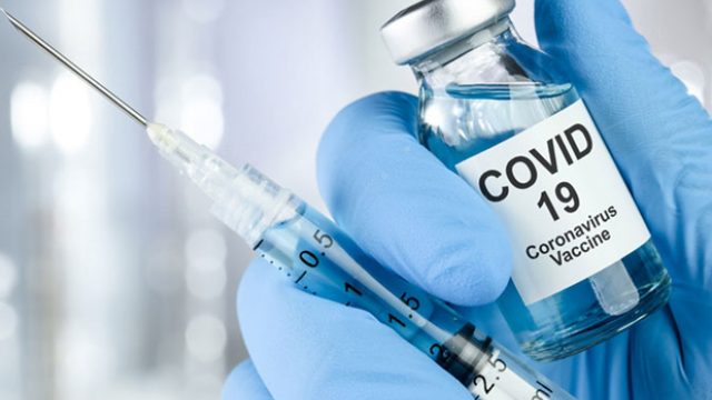 МОЗ расширило перечень профессий, для которых обязательна COVID-прививка