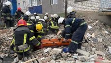Число погибших вследствие взрыва в Николаевской области увеличилось