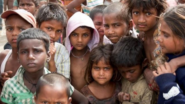 Пандемия Covid привела к обнищанию 100 млн детей - ЮНИСЕФ