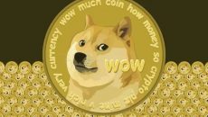Курс Dogecoin взлетел на 39%