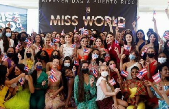 Финал «Мисс мира 2021» отложили за несколько часов до начала конкурса