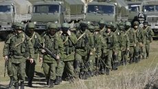 Каждый третий украинец готов защищать свой населенный пункт в случае нападения российских войск – опрос