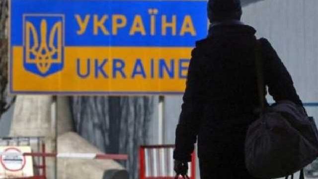 В этом году Украину покинули свыше 600 тысяч граждан – Опендатабот