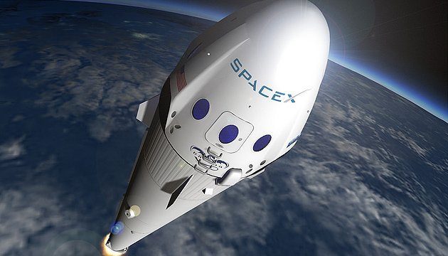 SpaceX тестирует спутниковый Интернет Starlink в самолетах