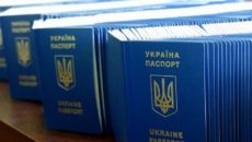 В Украине упростили предоставление гражданства для россиян и иностранных бойцов АТО