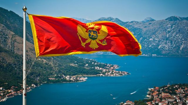 Чорногорія посилила правила в'їзду для громадян України
