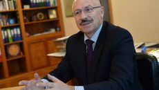Замглавы КСУ избран членом Бюро Венецианской комиссии