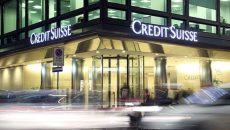 Credit Suisse реорганизует структуру