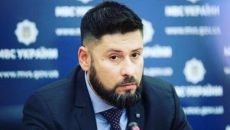 Зеленский требует уволить замглавы МВД Гогилашвили
