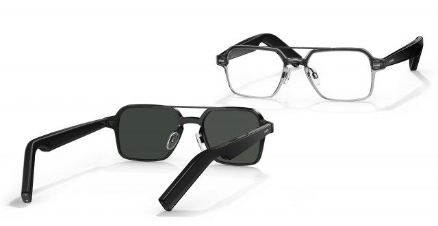 Huawei випустила «розумні» окуляри