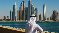 Дубай очолив список найпопулярніших туристичних напрямків 2021 року