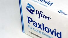 Украина и Pfizer подписали договор о покупке таблеток от COVID-19 – Минздрав