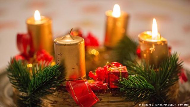 Католики в усьому світі зустріли Різдво в умовах обмежень через COVID-19