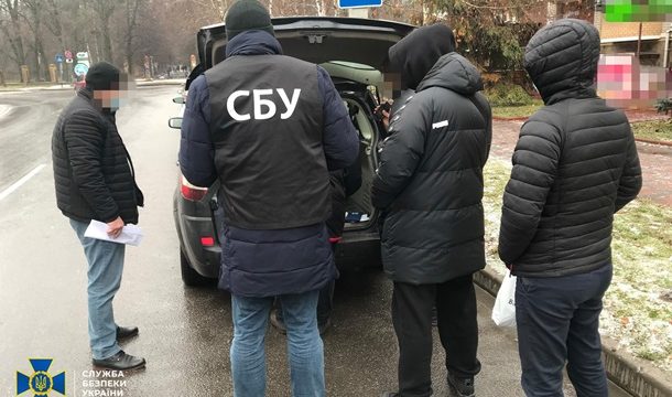 В двух областях врачи подделывали COVID-сертификаты - СБУ