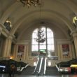 УЗ встановить новий ескалатор на київському ж/д вокзалі