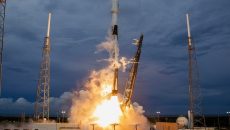SpaceX б'є рекорди з орбітальних запусків і планує проводити їх щотижня