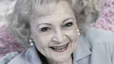 Померла легендарна актриса Бетті Вайт