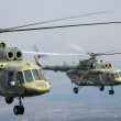 США мають намір надати Україні п'ять гелікоптерів Мі-17