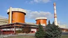 ЄК визнала газ та атомну енергію “зеленими” інвестпроектами