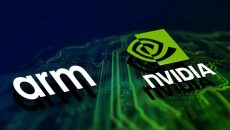 NVIDIA може відмовитися від покупки ARM за $40 млрд, - ЗМІ