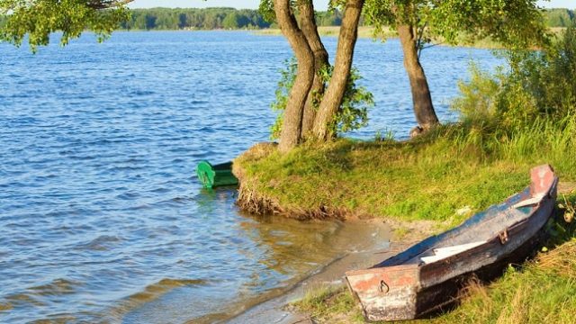 В Україні створять три нові національні природні парки
