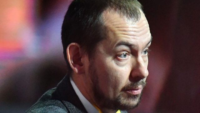 Журналіст Цимбалюк покинув РФ