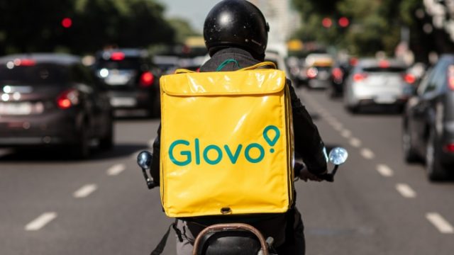Німецька Delivery Hero купує 39,4% сервісу Glovo