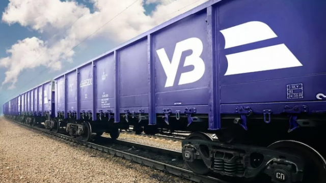 У 2022 році Укрзалізниця планує побудувати 1496 нових вантажних вагонів