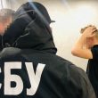 СБУ затримала студента, який «замінував» свій коледж за допомогою спецслужб РФ (фото, відео)