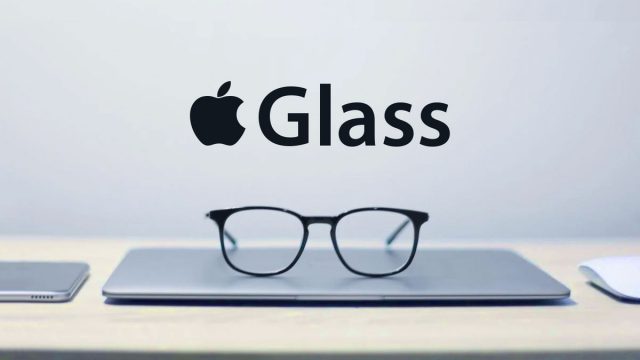 Аналітик назвав можливу вартість окулярів змішаної реальності Apple