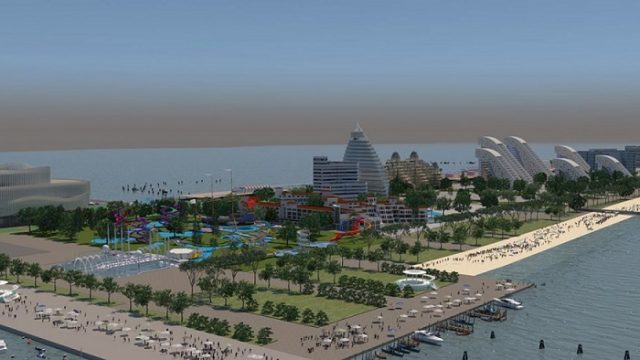 На Одещині планують звести курортний комплекс. Забудова може призвести до знищення місцевої екосистеми