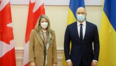 Україна розраховує на продуктивний діалог з Канадою щодо розширення Угоди про вільну торгівлю