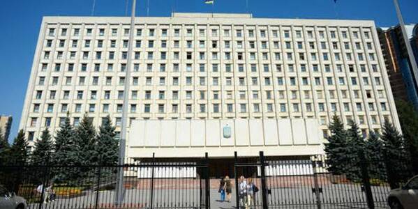 У ЦВК заявили про неможливість проведення місцевих виборів у низці громад Донецької та Луганської областей
