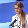 Тимошенко вимагає від влади ухвалити закони, які дозволять ФОПам нормально працювати