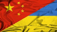 Товарообіг між Україною і Китаєм торік сягнув нового рекорду – посол