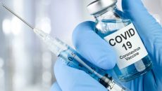 У Японії розробили «довічну вакцину» проти Covid-19