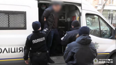 В Україну екстрадували екс-депутата (відео)