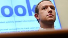 Акції Meta впали на понад $200 млрд за день: замість Facebook обирають інші соцмережі