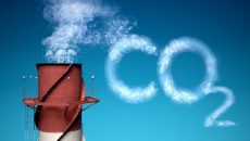 Ціна на викиди СО2 в ЄС досягла історичного рекорду і досягла €97 за тонну
