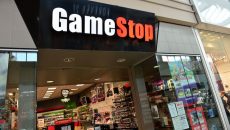 GameStop планує запустити власний NFT маркетплейс