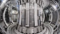 Термоядерний синтез: Європейський реактор JET побив рекорд