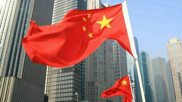 Китаю загрожує фінансова криза. Бізнесменів закликають готуватися