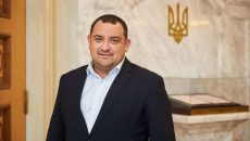 Народний депутат Сергій Кузьміних вийшов з фракції 