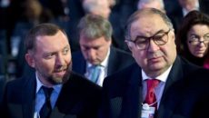 Кінець відносин із Європою: У Бундестазі пропонують конфіскувати нерухомість російських олігархів