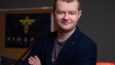 Firefly Aerospace: Макс Поляков продав свою частку у компанії за $1