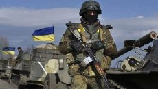 В Україні подовжили воєнний стан