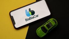 BlaBlaCar припиняє розвиток свого бізнесу на росії