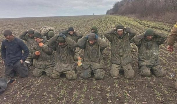 У ЄС оцінили стан армії РФ: Низький моральний дух, погана техніка і голод